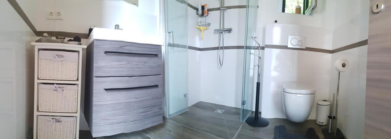 Casa Joia Rara Apartman Millstatt Kültér fotó