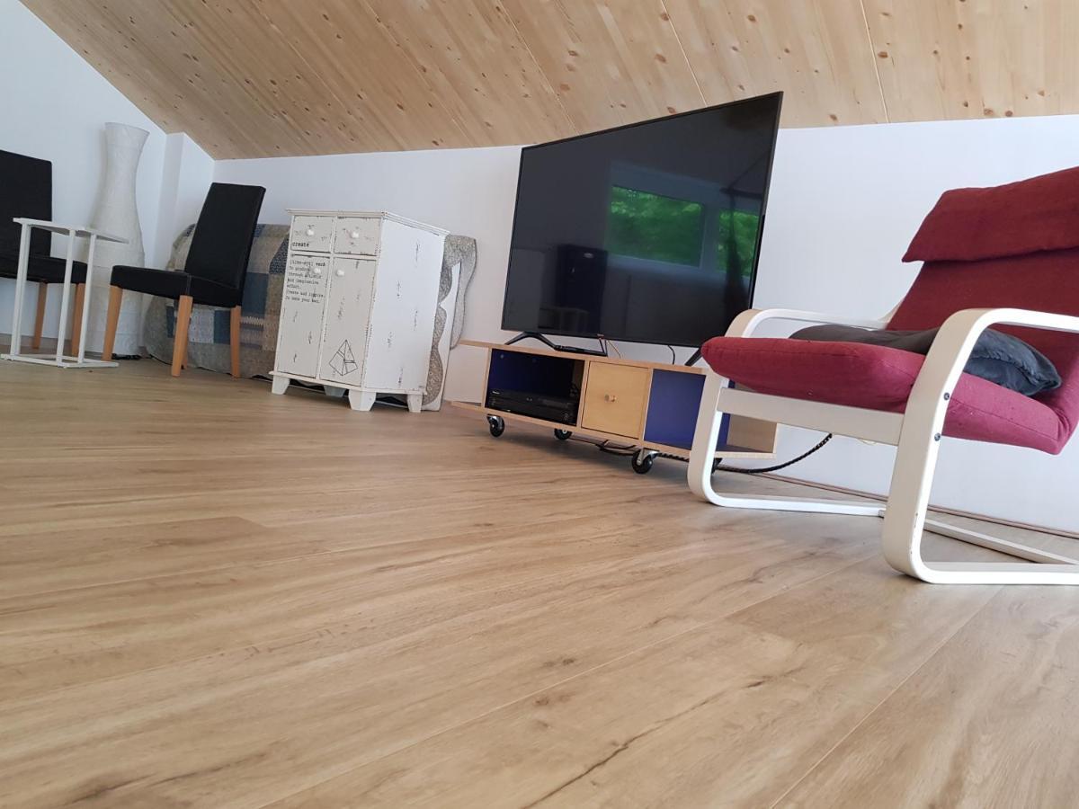 Casa Joia Rara Apartman Millstatt Kültér fotó
